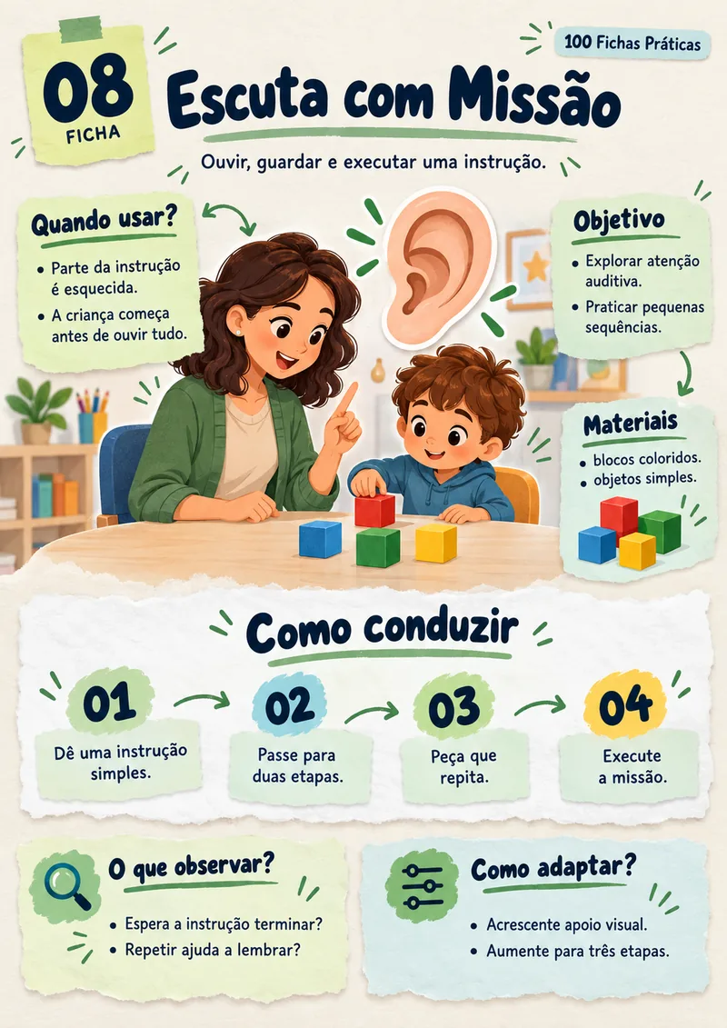 Exemplo de ficha 8 do material